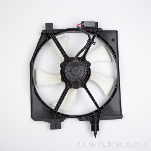 EP85-15-035AL2 FS8W15035 Mazda Premacy A/C Fan Fan Fan